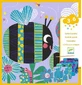 Djeco Creative Scratching Set, Friendly Insects