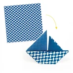 Kreatives Spiel Origami-Blätter Natsu, Djeco