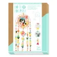 DIY Djeco set, Dancing butterflies