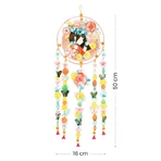 DIY Djeco set, Dancing butterflies