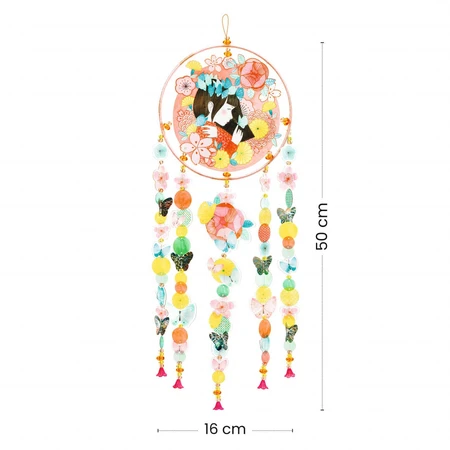 DIY Djeco set, Dancing butterflies