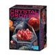 Growing experiment set Crystals, red