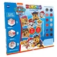 Creative set 6 in 1, Puppy Patrol, diamond painting