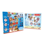 Creative set 6 in 1, Puppy Patrol, diamond painting