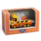 Crazy Motors Djeco, Collection Crazy Truck