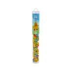 Plus-Plus Baukasten, Röhre 100 Teile, Huhn