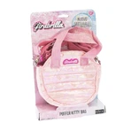 Kitty Girabrilla kitty bag - sac matelassé pour chaton