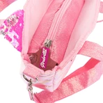 Kitty Girabrilla kitty bag - sac matelassé pour chaton