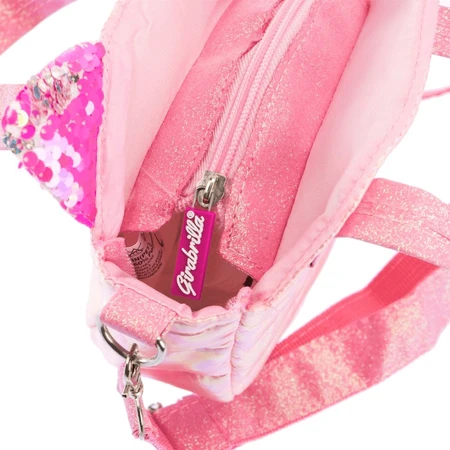 Kitty Girabrilla kitty bag - sac matelassé pour chaton