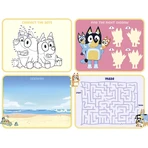 Super set of Bluey stickers