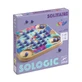 Juego de lógica Solitario, Djeco