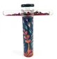Ocean liquid tube kaleidoscope