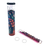 Ocean liquid tube kaleidoscope