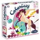 Colorizzy - Pintar por números - Unicornios