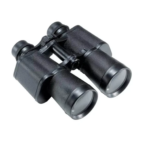 Prismáticos negros especiales, Navir