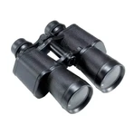 Prismáticos negros especiales, Navir