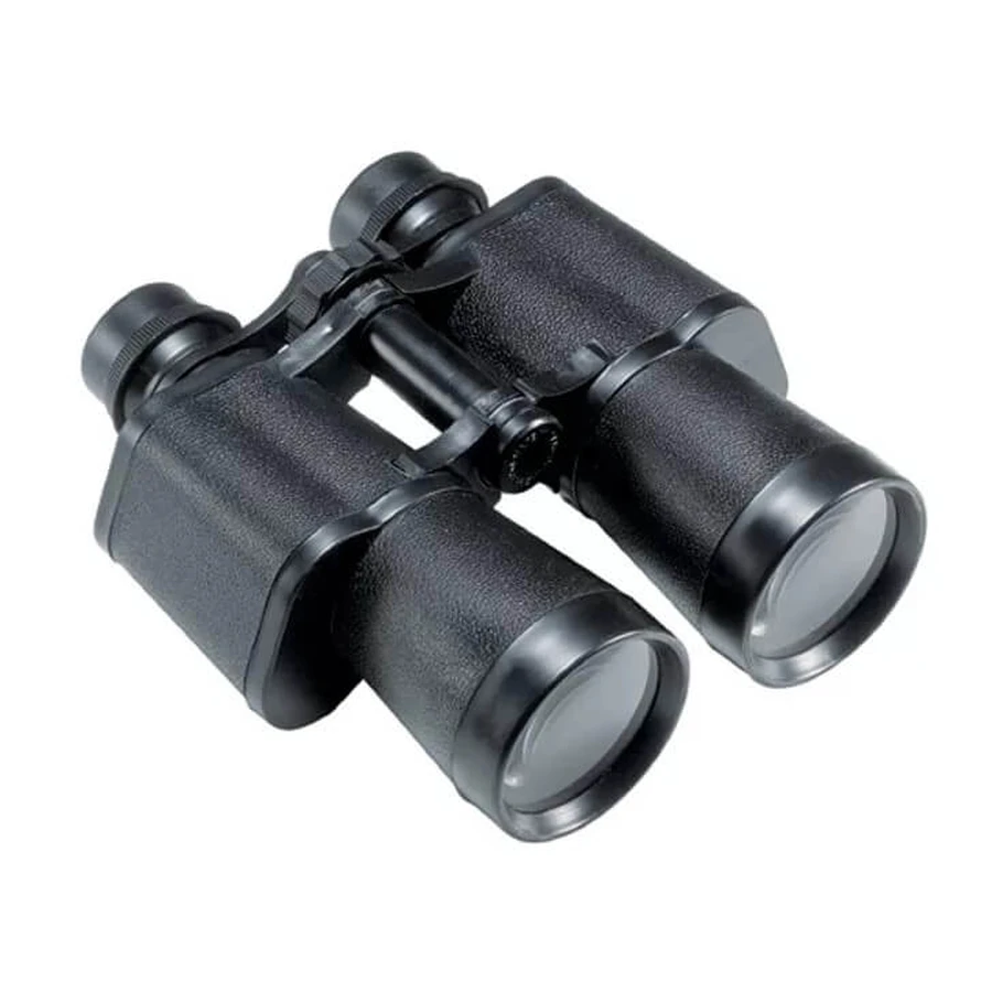 Prismáticos negros especiales, Navir