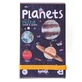 Minijigsaw Planet, Londji