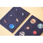 Minijigsaw Planet, Londji