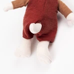 Eddi il cucciolo di peluche, Egmont Toys