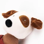 Eddi il cucciolo di peluche, Egmont Toys