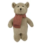 Petit ours Gaspard, plus jouet, Egmont Toys