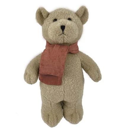 Petit ours Gaspard, plus jouet, Egmont Toys