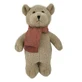 Little Gaspard bear, plus toy, Egmont Toys