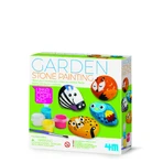 Mini creative set - Garden stones, LittleCraft