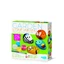 Mini creative set - Garden stones, LittleCraft