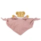 Pink Cotton Bear - Trousselier