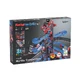 STEM Kit Race with metal balls, Fischertechnik