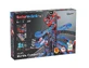 Kit STEM Course avec des billes en métal, Fischertechnik