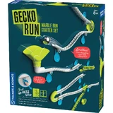 Kit principale STEM, percorso ad ostacoli con sfere di metallo, Thames & Kosmos