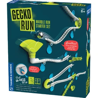 STEM Main Kit, Metal ball obstacle course, Thames & Kosmos