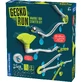 Kit STEM Principal, Cursa cu obstacole cu bila metalica, Thames &amp; Kosmos
