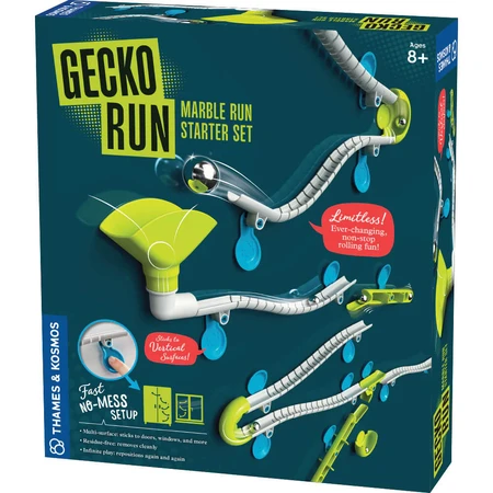 STEM Main Kit, Metal ball obstacle course, Thames & Kosmos