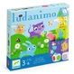 Ludanimo, colección de juegos de Djeco