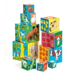 Djeco tree tower