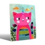 Foil-tastic Foil Art Kit - Mundo caprichoso