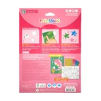 Foil-tastic Foil Art Kit - Mundo caprichoso