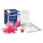 Kit de experimentos - Cristal rojo
