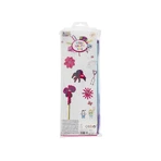 Set de accesorios creativos, Mega Craft Bag, Grafix