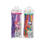 Set de accesorios creativos, Mega Craft Bag, Grafix