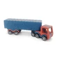 Construction set for Remy freight transport vehicle, Croc toys
