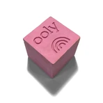 Tiza lavable Chalk-O-Rama, juego de 12 cubos, perfecta para dibujar sobre asfalto