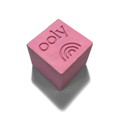 Tiza lavable Chalk-O-Rama, juego de 12 cubos, perfecta para dibujar sobre asfalto