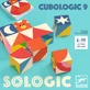 Logikspiel Cubologic 9 Djeco