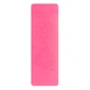 Esterilla de yoga para adultos, ecológica - Sol y Luna, rosa