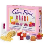 Glanz-Party